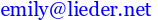 emily (AT) lieder (DOT) net